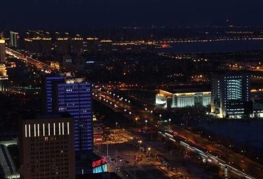 中国面积最大城市排行榜,第一名还是著名旅游