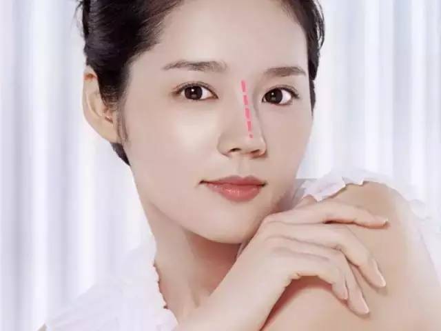 你的鼻子是否符合9大审美标准?