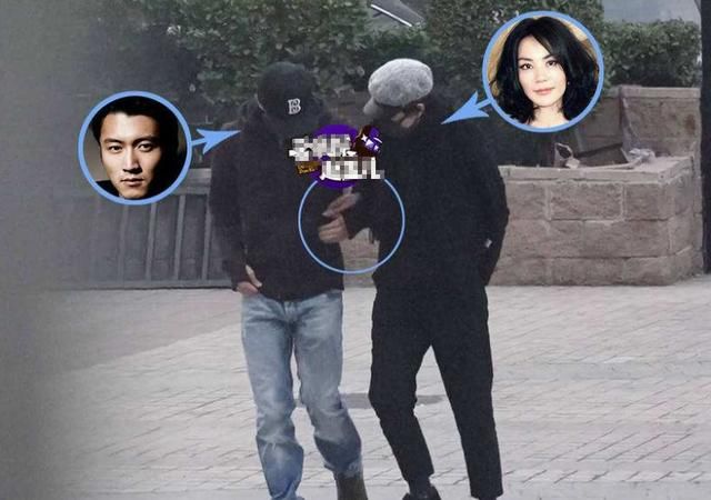 为啥说王菲和谢霆锋是真爱,看了照片才知道