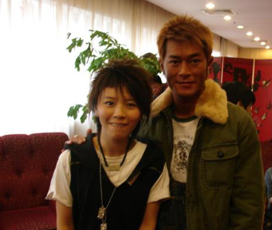 黄晓明吻麻女神嘴,黄雅莉暗恋古天乐,林志玲