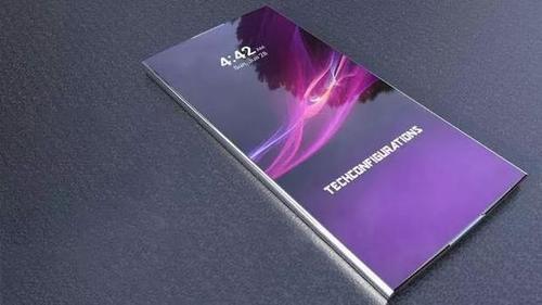 索尼新机曝光,骁龙855+8G+4K,手机界新黑马将