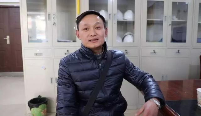 九江浔阳区:棚改让百姓愿景成真