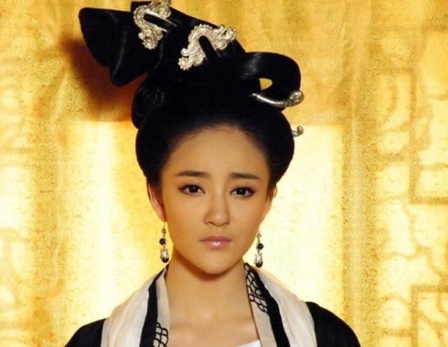 后来,刘雨欣拍的《步步惊心》明玉格格,电影《大明宫传奇》明月郡主