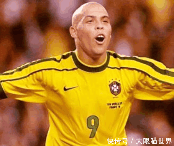 罗纳尔多放在现在是什么水平?