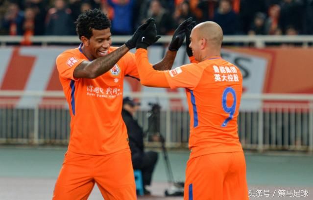 鲁能大将有望重返国家队 恒大独苗也有戏!上港