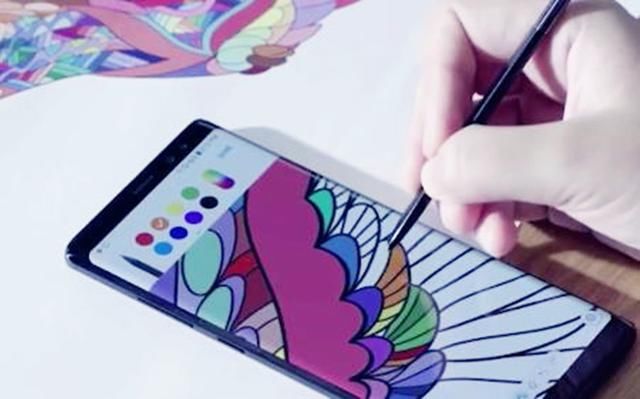 最贵骁龙845手机,或是三星下半年旗舰Note 9!