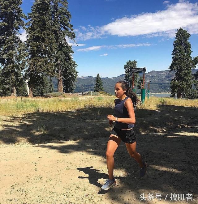 跑步真的是多多益善吗?你想错了,一周跑几次才