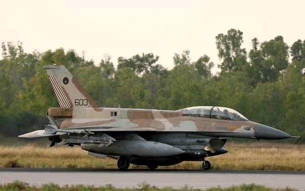 以色列为什么不敢打伊朗?