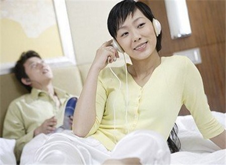 受精卵着床后白带症状