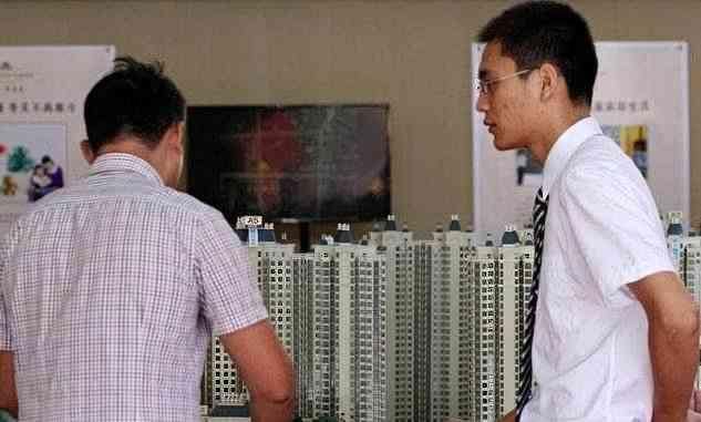 为什么现在很多农民都不进城买房了?专家总结