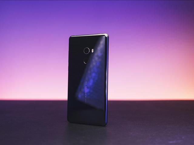 小米8与小米MIX2哪个性价比高?网友:我要买小