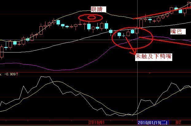 華爾街頂尖交易員的再三告誡:堅持看boll技術指標,賺翻天