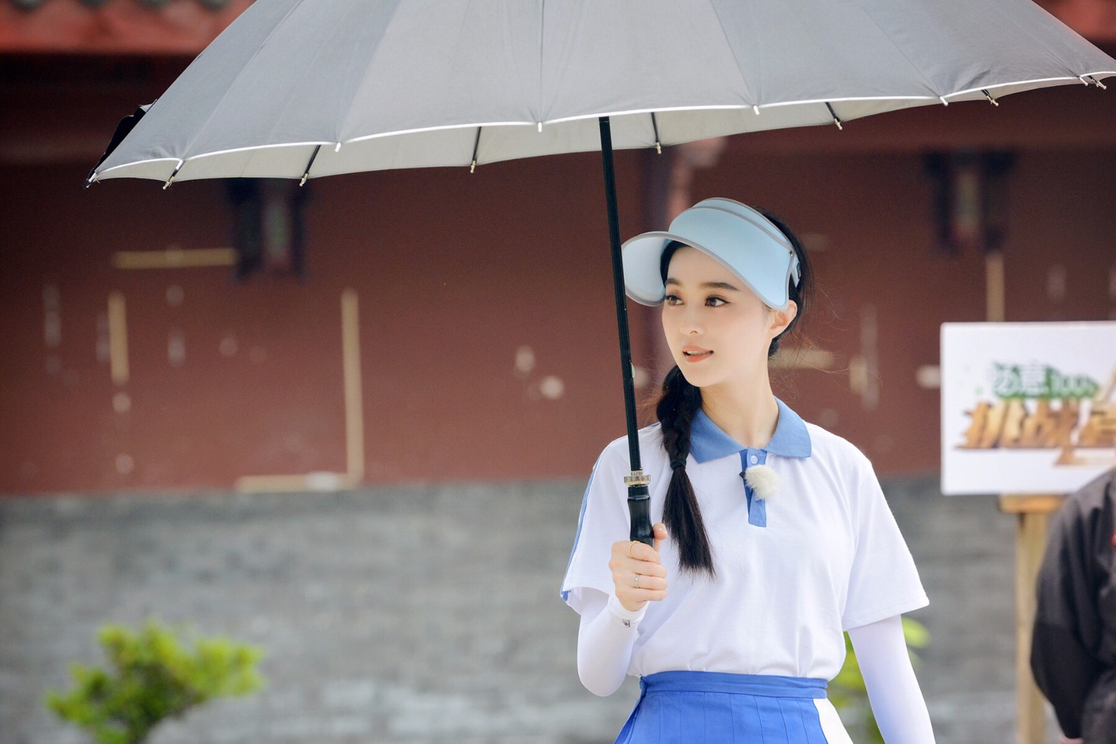 《挑盟3》范冰冰为考状元用口水写字 陈学冬严屹宽帅气弹古筝