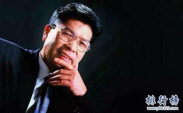 2018广东十大富豪排行榜 坐拥中国男女首富