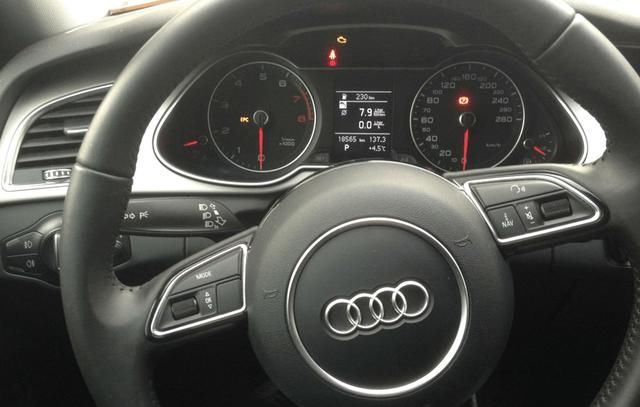 怠速一小时能消耗多少油?说出来你都不一定相