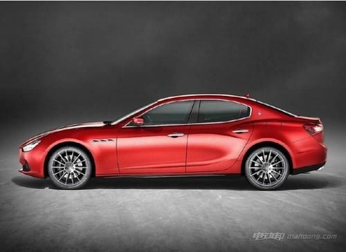 豪华四门轿跑车排行榜,豪华四门轿跑车排行