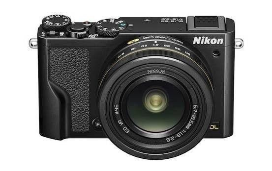 尼康2018年即将发布的有哪些新机型呢