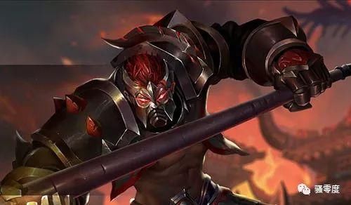 王者荣耀:血魔之怒有什么作用?适合哪些英雄用