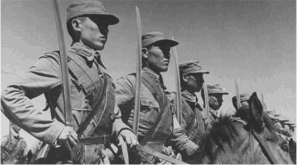 抗日战争中,哪个省份出兵出力最多?每每提起都