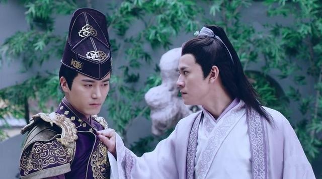 秦俊杰、茅子俊、任嘉伦,三人演戏什么仇什么怨? 秦俊杰、茅子俊、任嘉伦,三人演戏什么仇什么怨?