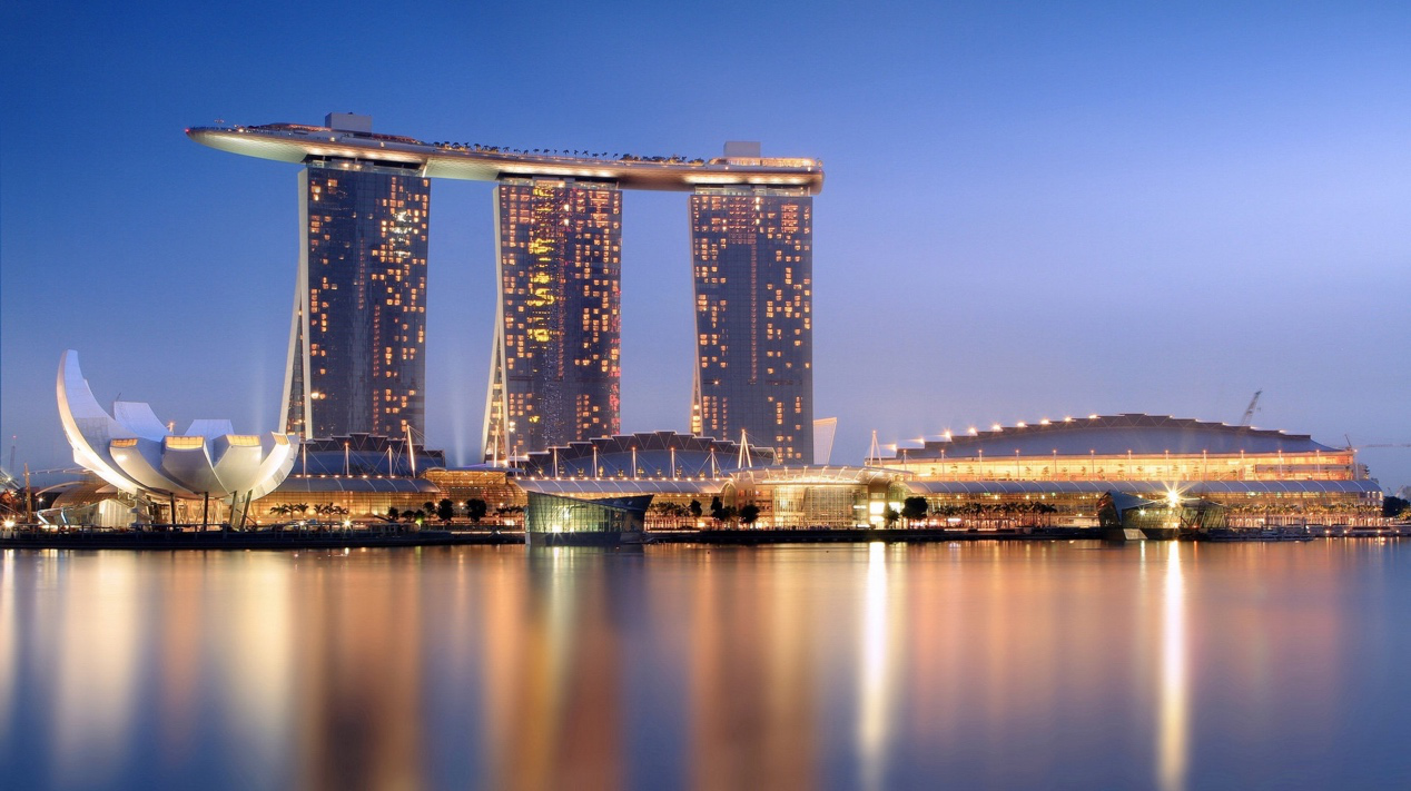 新加坡留学签证怎么办理?