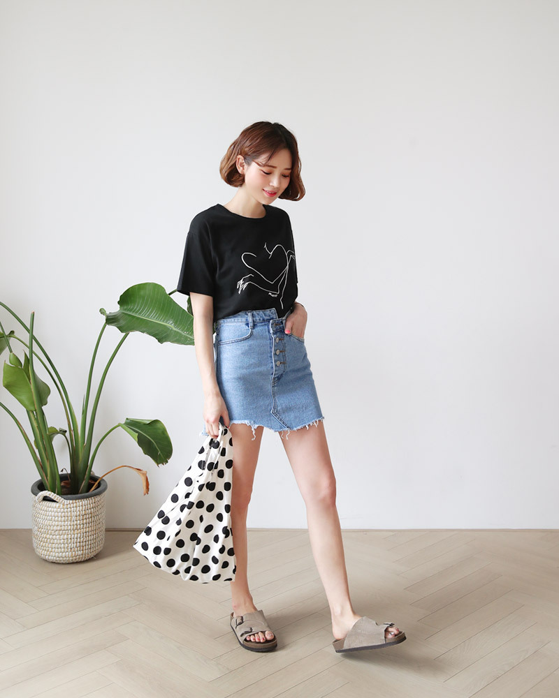 矮个子微胖女生穿衣搭配 用这几个穿衣技巧遮