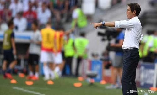 日本足协连请国家队主教练的钱都省?弄得中国