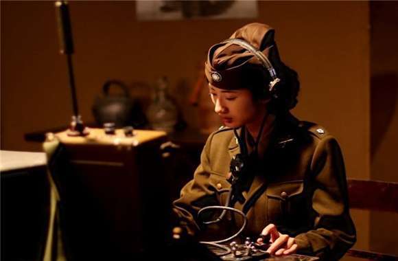 潜伏大陆30年未被召回的军统女特工 后来和陕西农民生了8个孩子