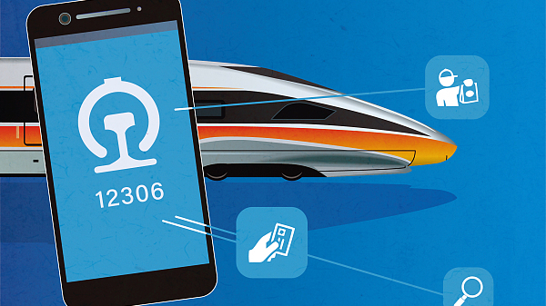 铁路12306用户密码忘了怎么办?看这里! 铁路12306用户密码忘了怎么办?看这里!