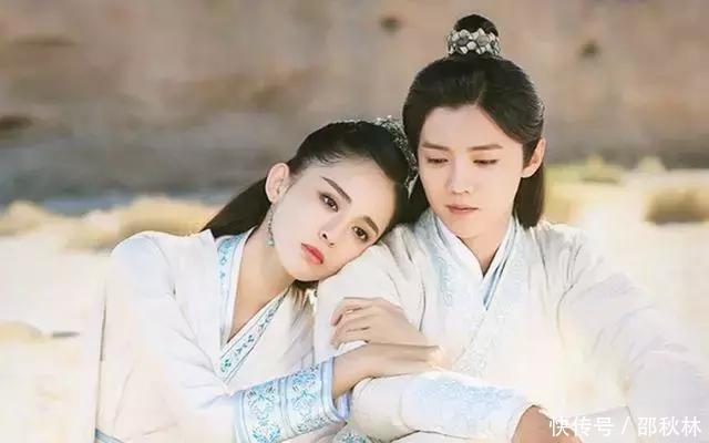 赵丽颖终于出山!出演新剧疑将与蔡徐坤组CP,网