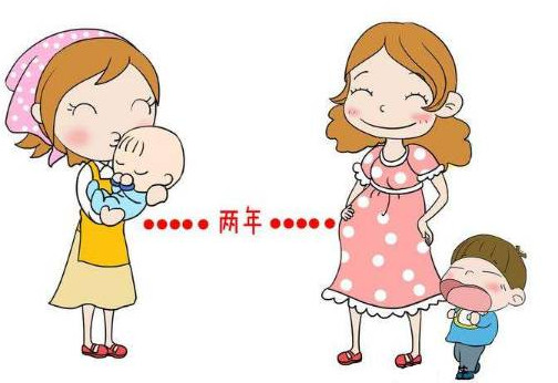 后又生一娃自己却丧命,剖腹产多久能要二胎?