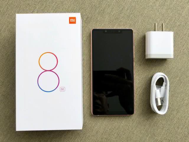 小米8SE开售依然靠抢,小米6最低跌至68元,米