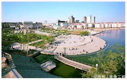 河北省各城市经济实力最新排名,石家庄第2,保