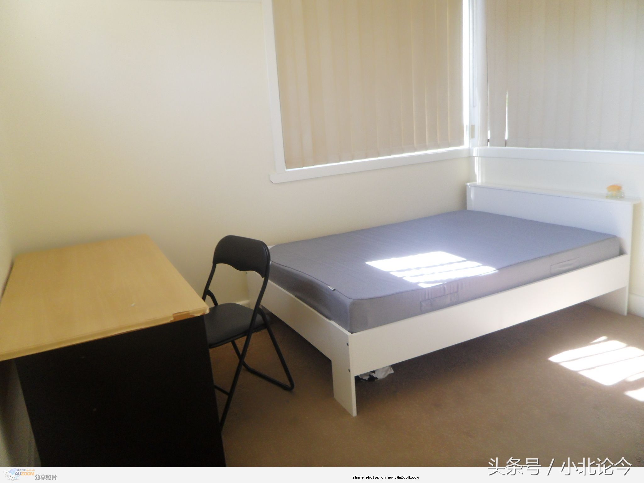 租房私人物品被扔精光,网友:这是遭贼了 还是欠