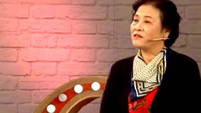 《选择》20191202让过去都过去(一) 《选择》20191202让过去都过去(一)