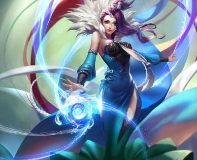 王者荣耀:不调戏,黄金段位安琪拉妲己甄姬,谁更