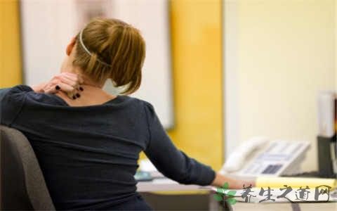 颈椎病手麻什么运动好