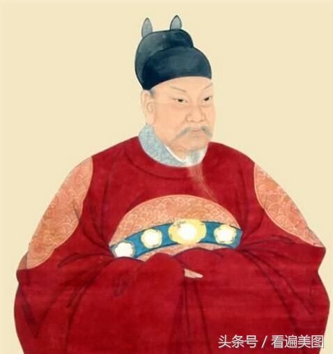 唐昭宗是唐朝第十九位皇帝--- 为何成为孤家寡