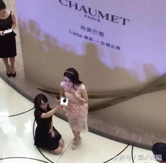 做明星助理一个月多少钱?赵丽颖这么壕?杨幂