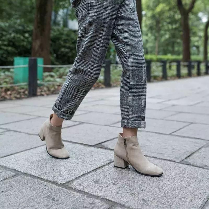 不到100好看到流鼻血的凉鞋,半夜购物车加到爆