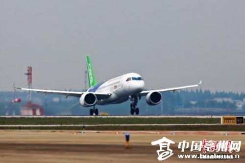 何以慰远客--中国研制大飞机"一波三折"