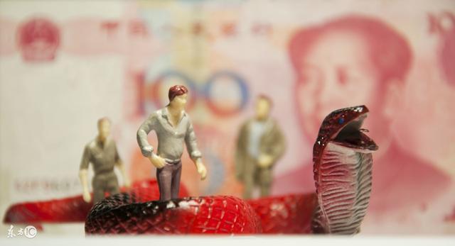 A股又发现一龙头股,人工智能主力暴涨20倍,本