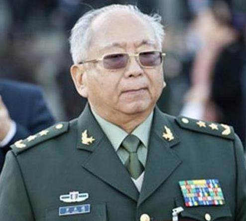 大元帅陈毅四个子女现况大儿子北京副市长,