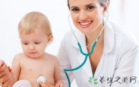 冬季小儿咳嗽怎么办