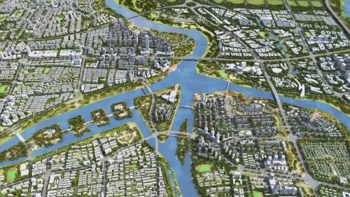 【喜迎十九大·环市行】江都:自我加压,提升生态建设水平