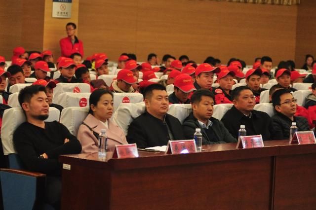 榆林互联网+现代服务业专业技能及服务提升