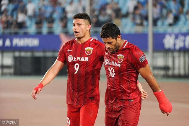 亚冠16强已产生11席:淘汰赛有望上演中国德比