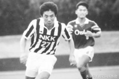 【名将列传】马林:亚洲第一中锋,带领中国足球