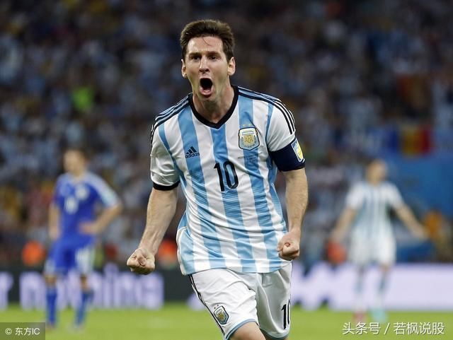 2018世界杯迎来了法国vs阿根廷1\/8淘汰赛开启