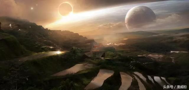 《复联3》结局隐藏彩蛋!可能暗示了《复联4》